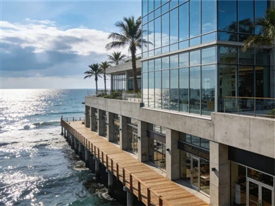 Fenêtres à impact commercial : comment les entrepreneurs s'approvisionnent en...