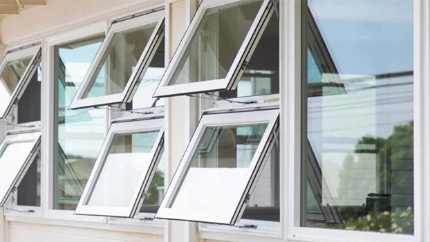 kitchen window awning kitchen window awning